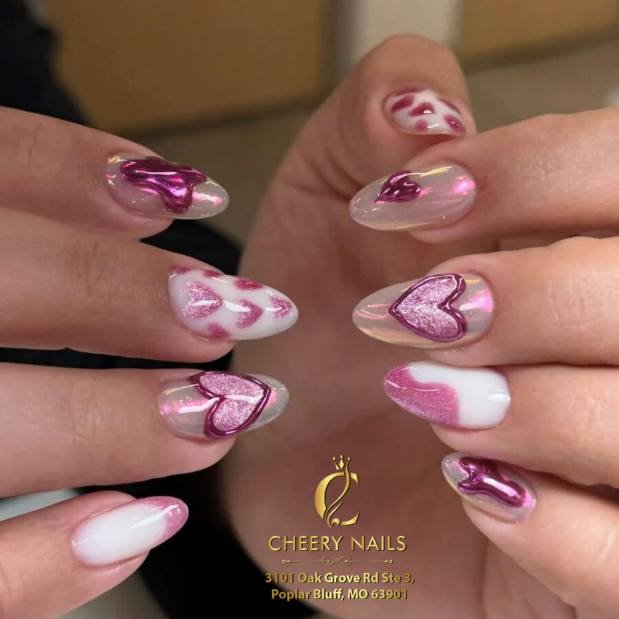 Nails Design Collection